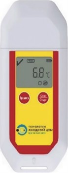 Терморегистратор РУ-ТЭГ Tрэйс Т