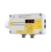 Регистратор температуры EClerk-M-11-2Pt-G3-HP